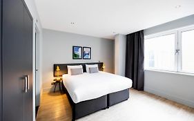 Staycity Aparthotels London Greenwich High Road